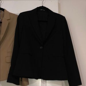 Dress Jacket Size 8 Express